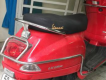 Vespa 125ie 2012