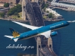 Săn vé Vietnam_airlines, Jetstar, Vietjet cùng dulichbay.vn