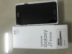 Samsung J7 Prime fullbox
