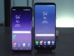 Bán trả góp kèm quà tặng Galaxy S8, S8Plus, S7edge,A5,A7 2017, J7Prime