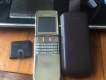 Nokia 8800 Sirocco Gold 98%