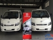 Bán Xe Tải Daehan Teraco Tera 190 1.9 tấn Giao Ngay