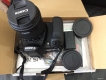 Cần Bán BODY CANON EOS 70D + Len Kit theo máy 18-55.mới 2000 tấm.