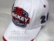 Nón hockey
