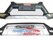 Cản ốp trước sau cho xe X-trail 2015-2017 mẫu 1,Cản ốp trước sau cho x