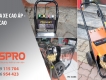 Nhà cung cấp máy rửa xe cao áp uy tín nhất hiện nay ?
