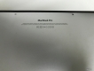 BÁN MACBOOK PRO RETINA 15INCHES SSD 512GB, RAM 16GB KHỦNG!