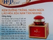 Kem dưỡng trắng da, ngăn ngừa lão hóa, xóa nám tàn nhang
