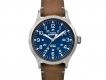 Đồng hồ Nam Timex Expedition Scout Leather Watch - TW4B01800JT