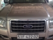 FORD EVEREST 2009 XE NHÀ MÀU BẠC GIÁ 498T