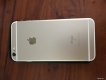 iPhone 6s plus 64 gold QT không vân tay