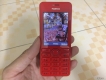 Đt cùi bắp Nokia 206 chính hãng chữa cháy