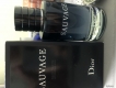 Nước hoa nam Dior Sauvage chính hãng!!