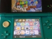 Cần bán máy chơi game nintendo 3ds màu aqua blue
