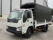 Bán xe tải isuzu 1.9 tấnQKR77HE4 gía rẻ (2018) Hỗ trợ trả góp .