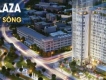Căn hộ chung cư mặt tiền QL13 - 870Tr/2PN - Roxana Plaza