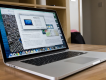 Macbook  Retina MJLQ2 (15.4 inch, Mid 2015) - Core i7 ,RAM 16GB, SSD