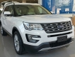 Mua Ford Explorer 2017 chỉ từ 480 triệu, nhập khẩu từ Mỹ