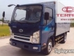 Bán xe tải teraco tera 230 thùng kín , Giá xe tera 230 thùng kín