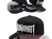 Mũ Nón Snapback, Mũ Lưỡi Trai Snapback