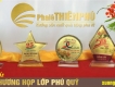 QUÀ TẶNG HỌP LỚP
