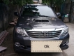 Bán xe Toyota Fortuner máy dầu T8/2015