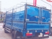 Cần bán xe tải TERACO TERA250 thùng bạt 2,5 tấn  giá cực tốt