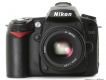 Cần Bán Máy Ảnh NiKon D90 và Ống Kính