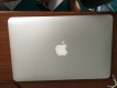 Macbook Air 2011 4g ssh 128g tang adapter Vga chinh hang