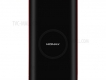 sạc dự phòng không dây Momax 20000mah