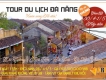 Tour Đà Nẵng - 4 ngày 3 đêm Đà Nẵng