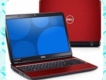 Dell Inspiron 5110 core I5-2410M, R 4Gb HDD 650Gb ,card Nvidia