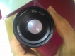 Lens 50 f1.8D BH 2019