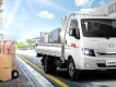 Tera 190 giá rẻ nhất - Tải trọng 1.9 tấn. Động cơ Hyundai.