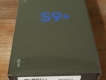 Galaxy S9+ Plus Đen SSVN mới nguyên seal - 64GB