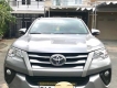 Fortuner 2.4G 4x2MT 7/2017, số tay 1 cầu, xe quá đẹp