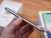 iPhone X 64GB Silver Lock mới 100%