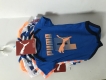 Áo quần bé trai Bodysuit dành cho bé trai từ 3-6tháng Puma và Old Navy