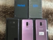 Samsung S9 Plus 64GB fullbox Tím Cty new 99,9% -100% - Note 8 Cty 64GB
