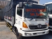 Cần bán xe tải Hino500  thùng bạt 6,4 tấn  giá cực tốt