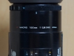 Minolta 100mm f2.8 RS Rất nét Tiêu cự chân dung ngoài trời macro 1:1
