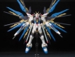 Cần Bán 1 em robo bandai ZGMF-X20A Strike Freedom Gundam (RG)