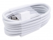 DÂY CÁP SẠC IPHONE 5/6/7  Koracell (1m) - Trắng - Hàng Chính Hãng