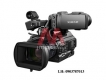 Cho thuê máy quay phim chuyên nghiệp Sony PMW 300