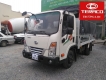 Deahan Tera250 2.5 tấn thùng bạt