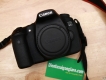 BÁN BODY  canon 60D MÁY ĐANG CÓN ĐẸP HÀNG CHÍNH HẢNG