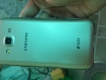 Cần bán Samsung J5 Gold 2Sim vỏ đẹp như mới 90%