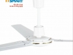 Quạt trần siêu mát tiết kiệm điện Diamond 75w - 140cm Home and Garden