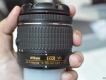 Cần bán kit nikon 18-55 vr
