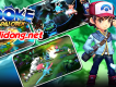 Tải game poke đại chiến cho android 2018